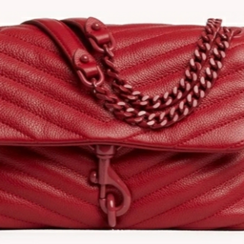 Rebecca Minkoff Papika Crossbody